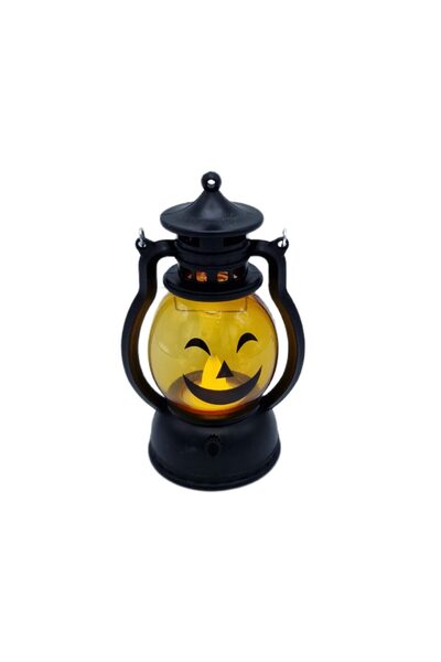 decotoys Felinar Plastic LED Halloween 2/set
