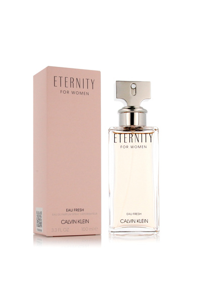 Calvin Klein Eternity Eau Fresh for Women Eau De Parfum 100 ml (жена)