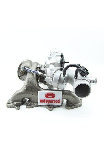 Opel Astra J 1.4 A14NET Turbo+Egzoz Manifoldu Marka