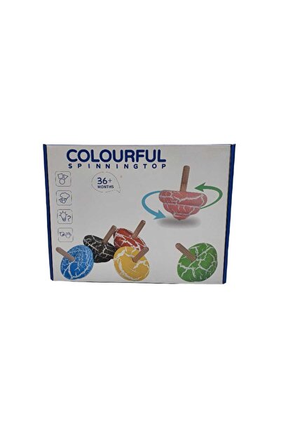 decotoys Joc Titirez