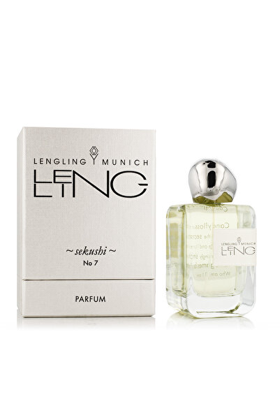 LENGLING MUNICH Sekushi No 7 Parfum UNISEX 100 ml (unisex)