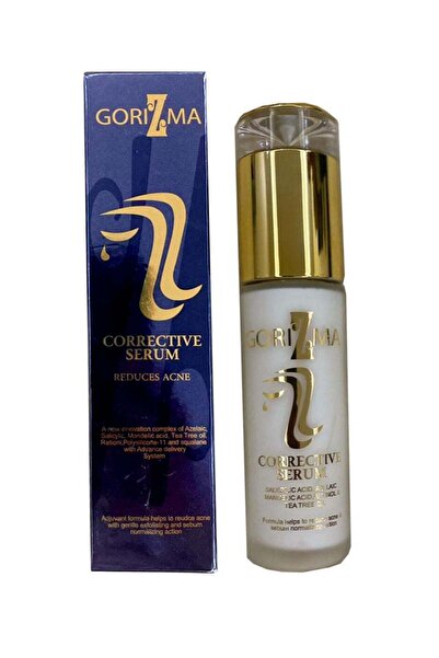 GORIZMA Acne Treatment Serum