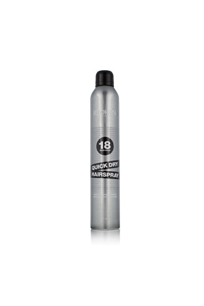 REDKEN Fixativ cu uscare rapidă 18 400 ml