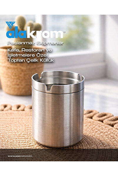 ALAKROM KÜL TABLASI