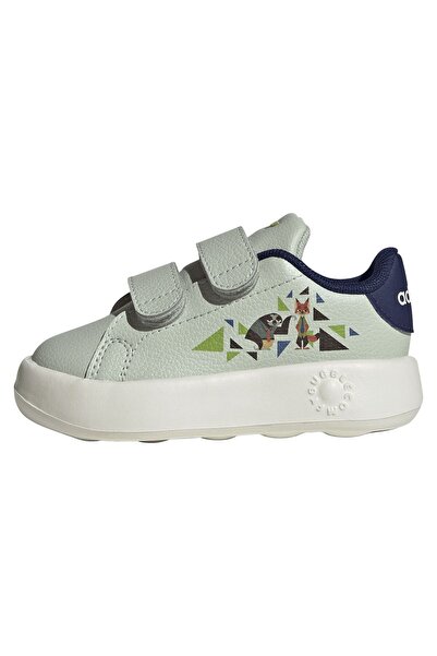 adidas Pantofi sport pentru copii ADVANTAGE ZOOTOPIA CF I - JQ4376