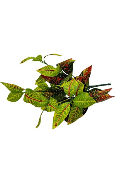 decotoys Crengi artificiale cu frunze 32cm 5/set