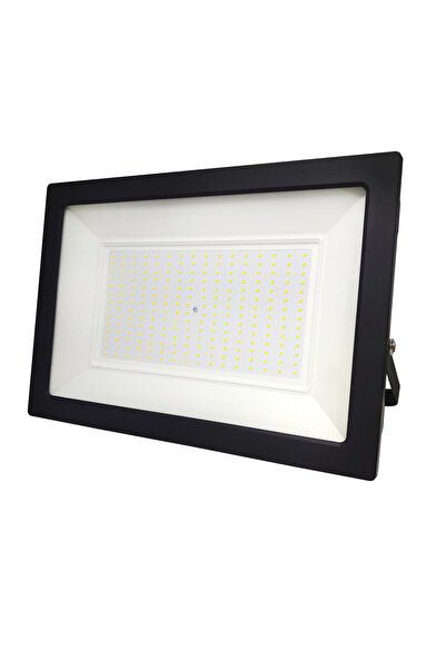 Luxera Lighting Galaxy SMD LED projector, 200W 6000K, cold light