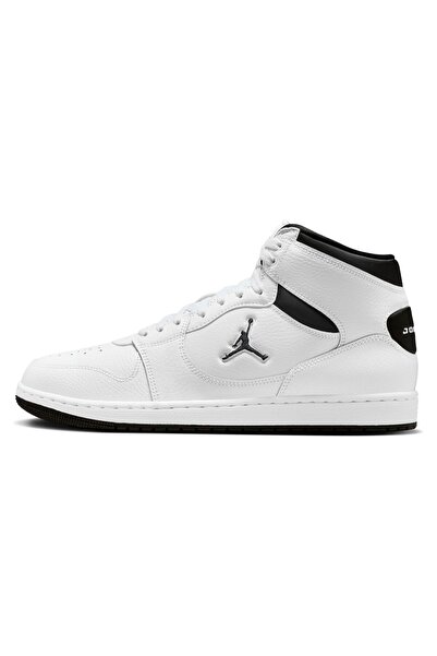 Nike Ghete pentru barbati JORDAN COURT CONNECT MID - IQ5685100