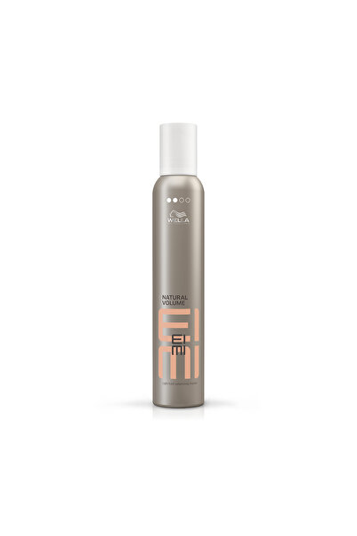 Wella EIMI Volume Light Hold Volumising Mousse 300 ml