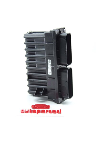 General Motors Opel Astra G Su Fan Beyni Gm Marka