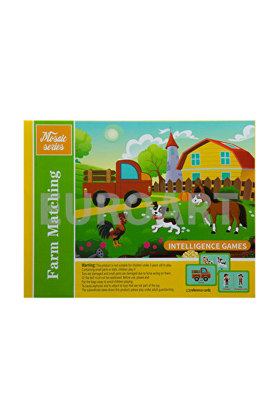 decotoys Joc lemn pompier