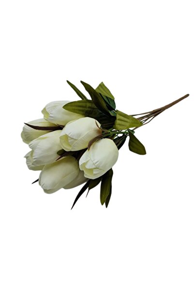 decotoys Buchet din flori artificiale 10 lalele