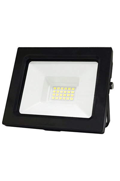 Luxera Lighting Proiector Led SMD Galaxy, 20W=100W, 6000K, lumina rece
