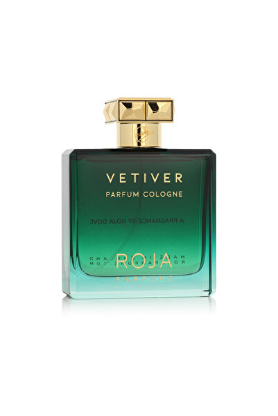 Roja Parfums Vetiver Pour Homme Apa de Cologne 100 ml (barbat)
