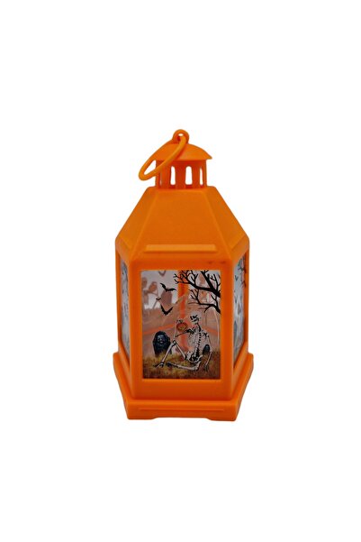decotoys Felinar Plastic Led Halloween