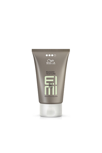 Wella Pastă texturantă mată EIMI Rugged Texture 75 ml