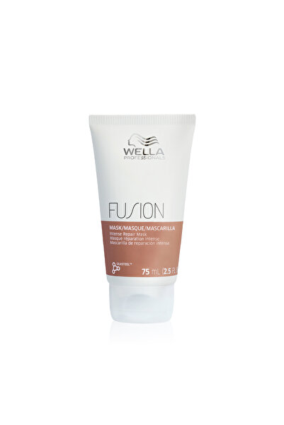 Wella Маска за лице Fusion Intense Repair 75 мл