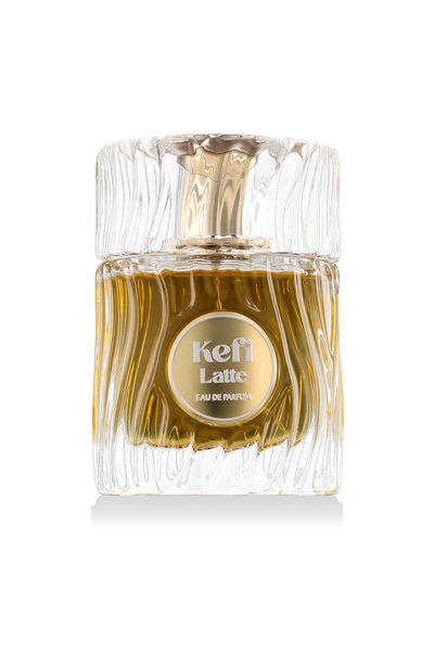 Risala Apa de parfum Elite Kefi Latte 100 ml (femeie)