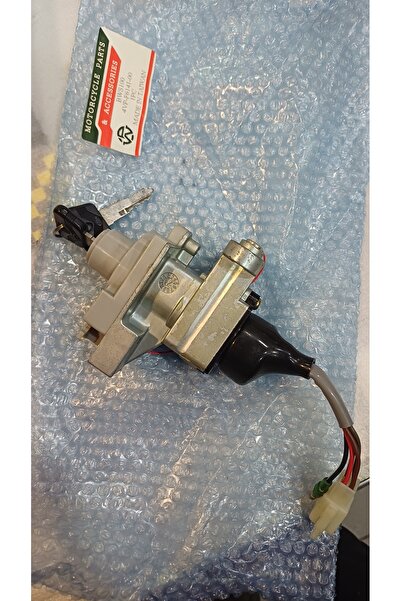 İtimat BWS100/4VP Kontak anahtarı 0rj.taiwan