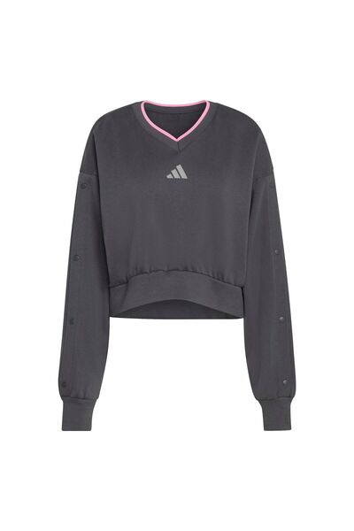 adidas Women's blouse W STA SEAS CRE - KC4979