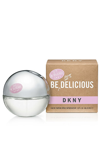 DONNA KARAN DKNY Be 100% Delicious Парфюмна вода 30 мл (за жени)