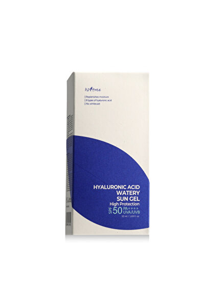 Isntree Acid hialuronic SPF 50+ 50 ml