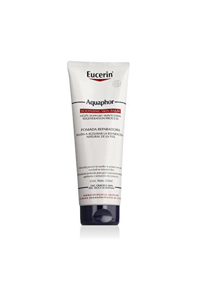 Eucerin Aquaphor Soothing Skin Balm 220 ml