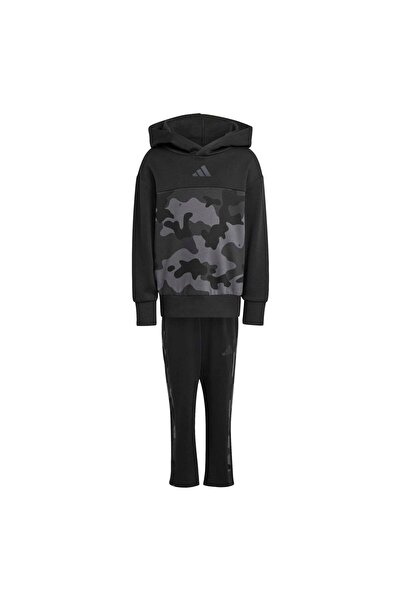 adidas Trening pentru copii LK CAMO FL SET - KS1506