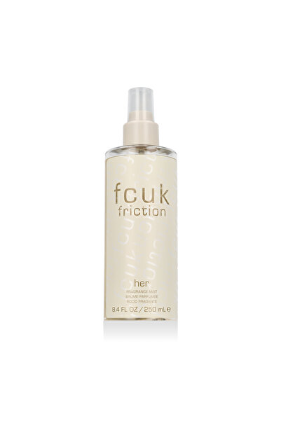 Fcuk Friction for Women Bodyspray 250 ml (woman)