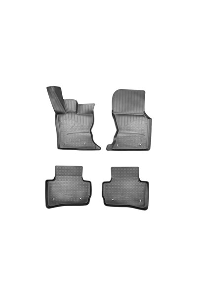 UNIDEC Covoare cauciuc tavita compatibile Land Rover Range Rover Velar L560 2...