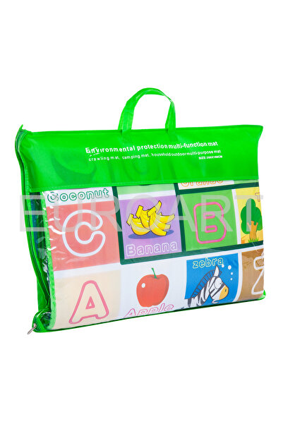 decotoys Covor joaca termorezistent