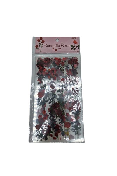 decotoys Abtipild Flori 5 seturi