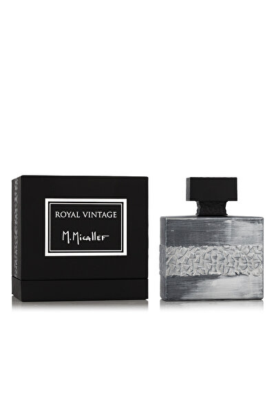 M. Micallef M.Micallef Royal Vintage Eau De Parfum 100 ml (barbat)