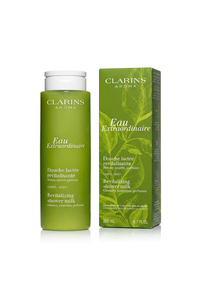 Clarins Eau Extraordinaire SC 200 ml UNISEX