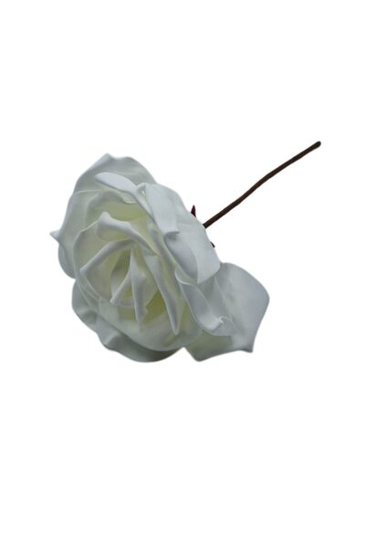 decotoys Artificial rose flower