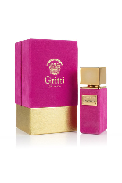 Gritti Hysterica Extrait de Parfum 100 ml (woman)