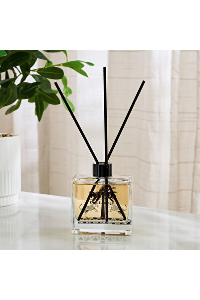 Home Box موزع عطر ريمال جلد عود جلدي - 200 مل