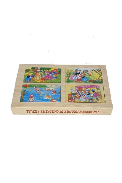 decotoys Matrioska 5/set verzi