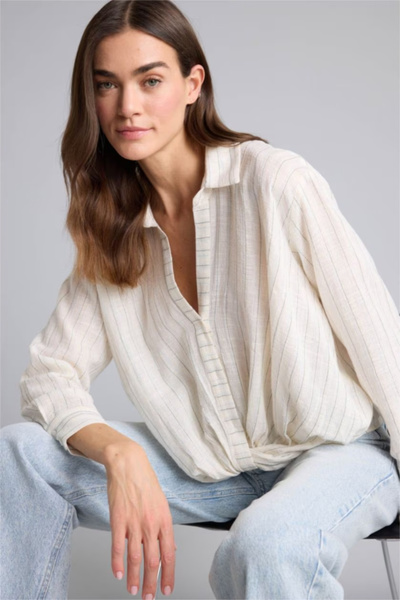 DeFacto Kadın Gömlek H1475AX/BE791