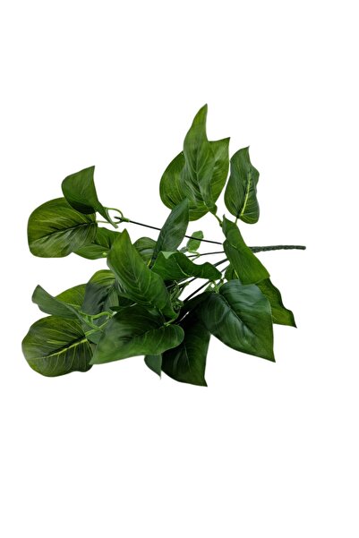 decotoys Crengi artificiale cu frunze 32cm 5/set