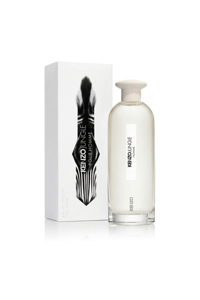 Kenzo Jungle Pour Homme Eau De Toilette 75 ml (man)