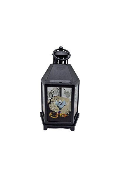 decotoys Felinar Plastic Led Halloween