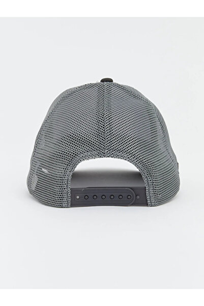 LC Waikiki Șapcă antracit Playstation cu imprimeu pentru băieți