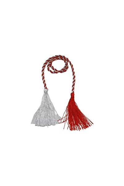 decotoys Thick martisor cord 1pc 75cm