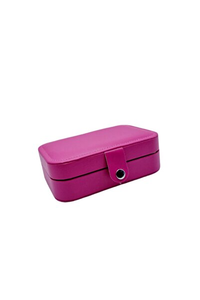 decotoys Fuchsia jewelry box