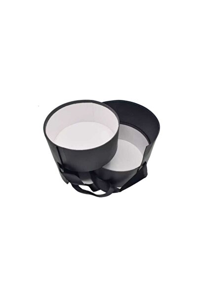 decotoys Κυλινδρικό χάρτινο κουτί 1 τεμάχιο
