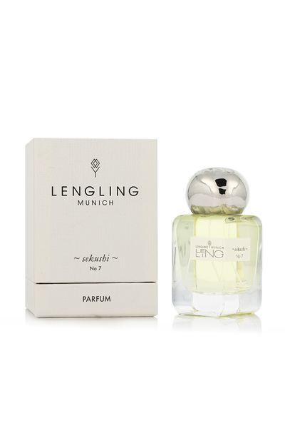 LENGLING MUNICH Sekushi No 7 Parfum UNISEX 50 ml (unisex)