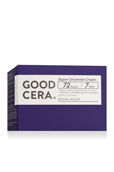 Holika Holika Cremă Good Cera Super Ceramide 60 ml