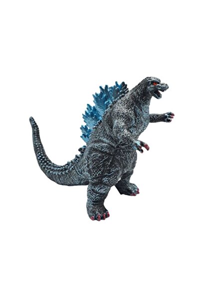 decotoys Dinozaur cauciuc mic