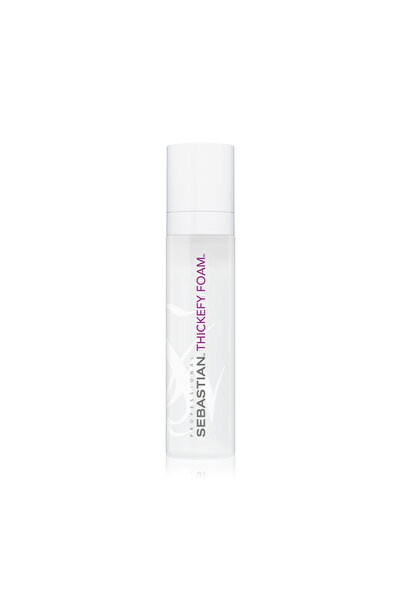 Sebastian Professional Spumă îngroșatoare 190 ml